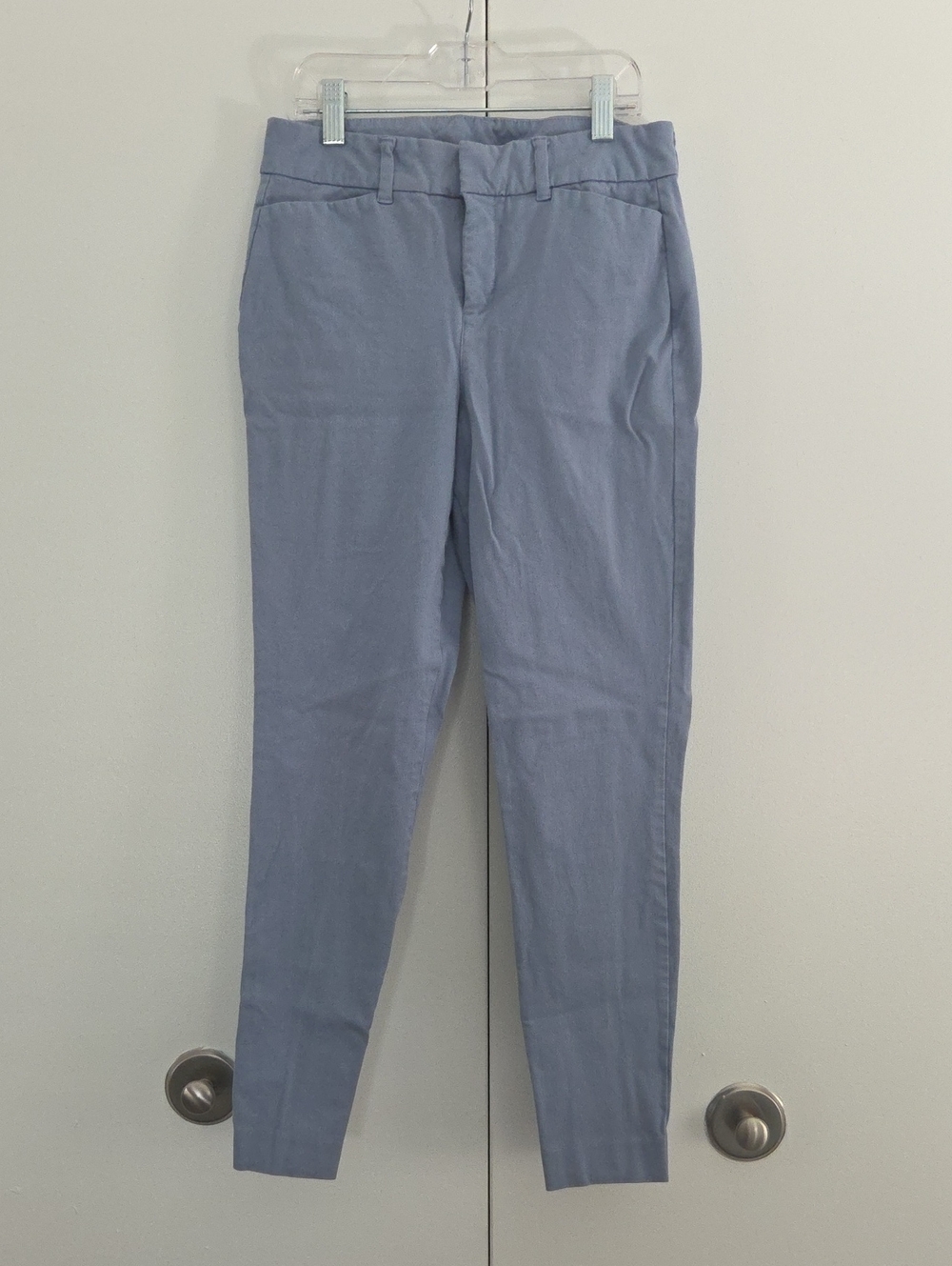 Old Navy Pixie Skinny Pants